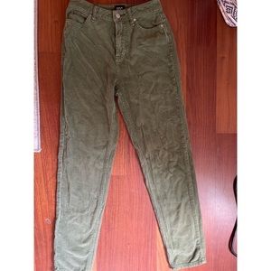 BDG corduroy pants